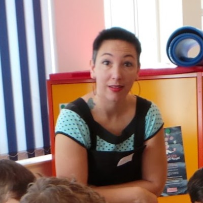 Sylvie Meyer