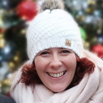Stéphanie Roten