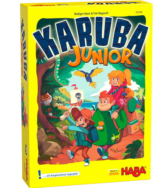 Karuba Junior