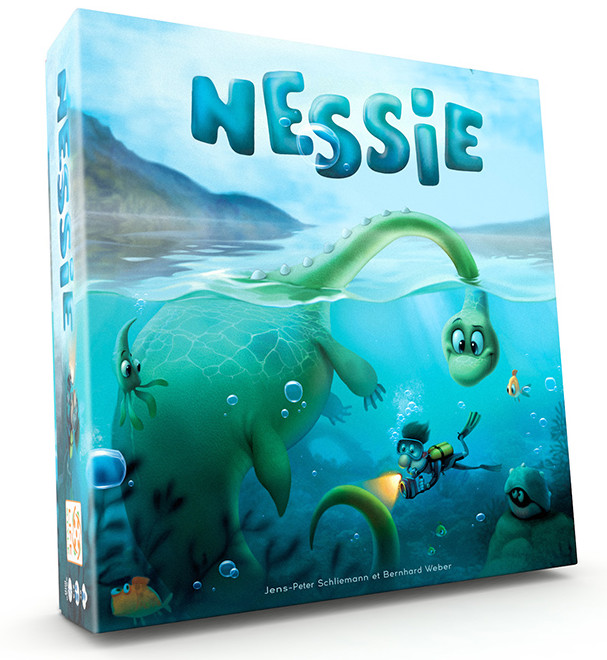 Nessie