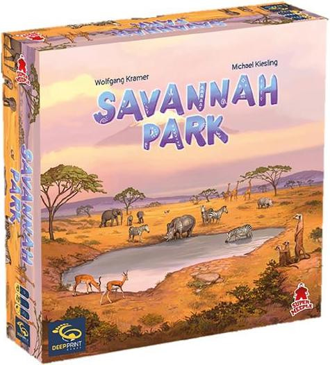 Savannah Park