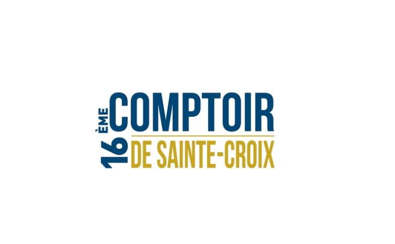 Comptoir de Sainte-Croix